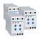 Bảo vệ mất pha, thứ tự pha, bảo vệ quá áp, thấp áp CHINT XJ3-D AC380V