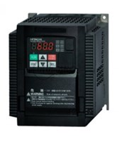 Biến tần Hitachi WJ200-040HFC 4.0kW 5HP 3 Pha 380V