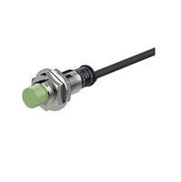 Cảm biến tiệm cận Autonics PR12-4AO 4mm NO 110-220V