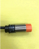 Cảm biến tiệm cận Autonics PR18-8DP 8mm NO-PNP 12-24VDC