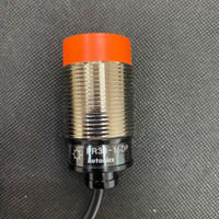 Cảm biến tiệm cận Autonics PR30-15DP 15mm NO-PNP 12-24VDC