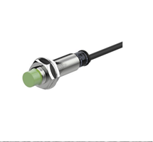 Cảm biến tiệm cận Autonics PRL12-4DN 4mm NO-NPN 12-24VDC