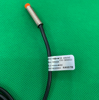 Cảm biến tiệm cận Autonics PRT08-2DC 2mm NC 12-24VDC
