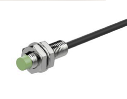 Cảm biến tiệm cận Autonics PRT08-2DO 2mm NO 12-24VDC
