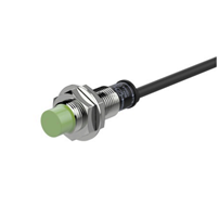 Cảm biến tiệm cận Autonics PRT12-4DO 4mm NO 12-24VDC