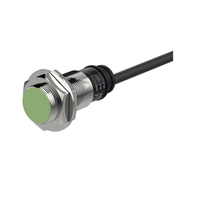 Cảm biến tiệm cận Autonics PRT18-5DO 5mm NO 12-24VDC