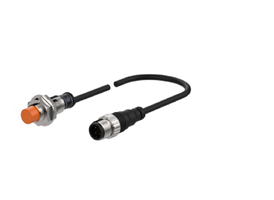 Cảm biến tiệm cận Autonics PRW08-1.5DP 1.5mm NC-PNP 12-24VDC