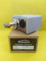 Công tắc áp suất Autosigma HS203 (-0.5 to 3kg/cm)
