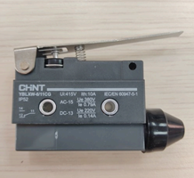 Công tắc hành trình CHINT YBLXW-6/11CG