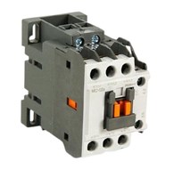 Contactor LS MC-12b 220V 12A 5.5kW 1NC+1NO