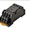 Đế rơ le Omron PYF14-E (14 chân dẹp nhỏ)