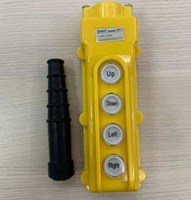 Điều khiển cẩu trục CHINT NP3-2