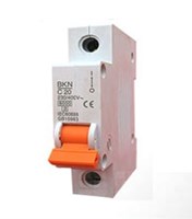 LS BKN-1P 6A