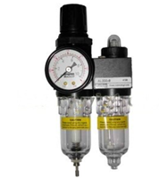 Lọc đôi Parker AU-210-8