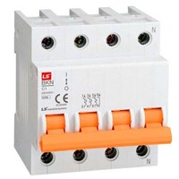 LS BKN-4P 6A