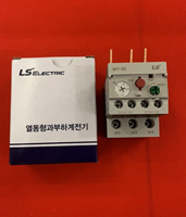 Rơ le nhiệt LS MT-32 (22-32A)