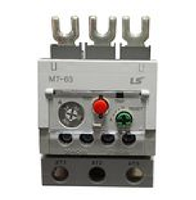 Rơ le nhiệt LS MT63(34-50A)