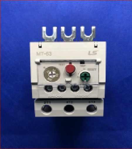 Rơ le nhiệt LS MT63(45-65A)