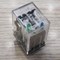 Relay trung gian Chint JZX-22FD/2Z-220VAC (8 chân dẹp nhỏ)