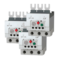 Rơ le nhiệt LS MT-95 (63-85A)
