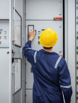 Cung Cấp Thiết Bị Điện Công Nghiệp